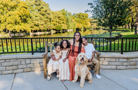 Britnay Broadus & Family-5