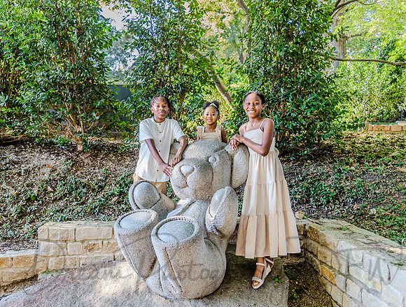 Britnay Broadus & Family-27