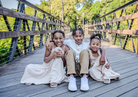 Britnay Broadus & Family-13