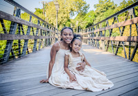 Britnay Broadus & Family-16