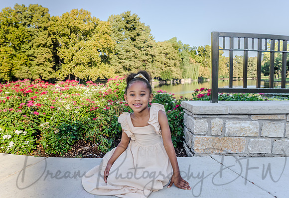 Britnay Broadus & Family-3