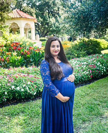 Pranita Khanal Maternity-39