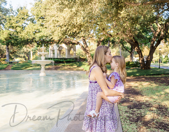 Mary Shaw & Family-5