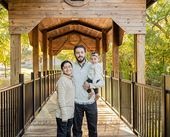 Jessica Guajardo & Family-13