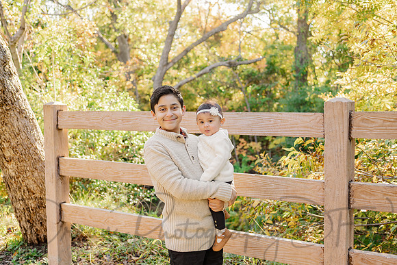 Jessica Guajardo & Family-39