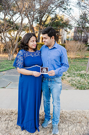 Rashmi Subrahmanya Maternity-17