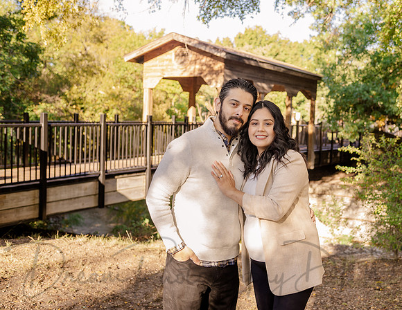Jessica Guajardo & Family-28