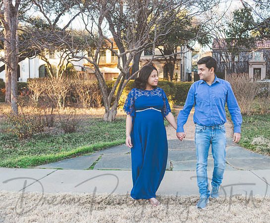 Rashmi Subrahmanya Maternity-15
