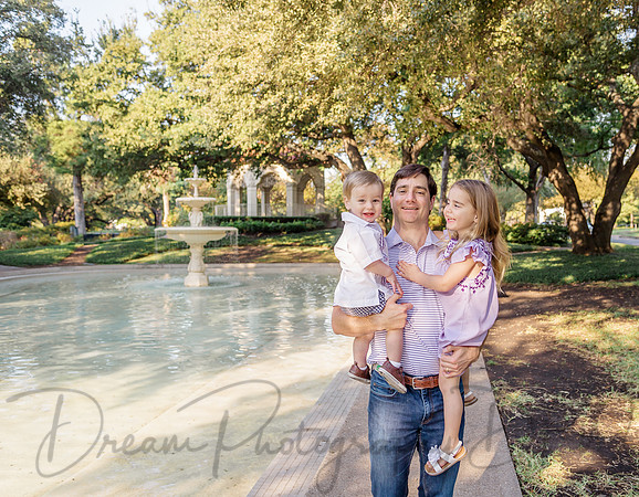 Mary Shaw & Family-11