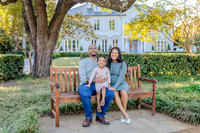 Ashley Hodridge & Family
