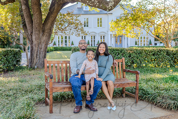 Ashley Hodridge & Family-1
