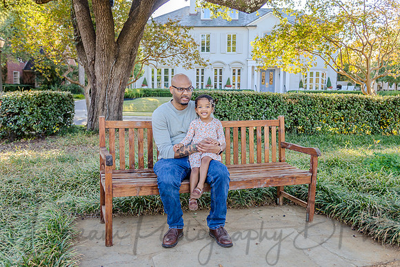 Ashley Hodridge & Family-2