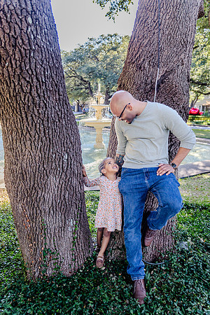 Ashley Hodridge & Family-22