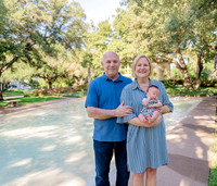 Sherri Johnson & Family -2