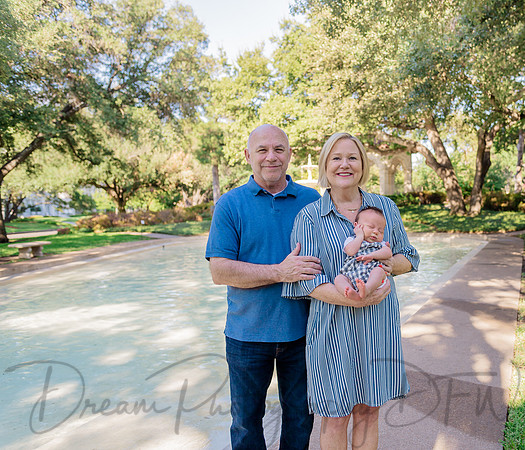 Sherri Johnson & Family -2