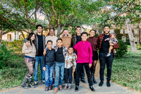 Scott Simpson Jr. & Family