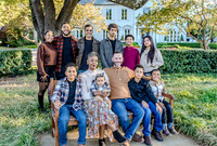 Scott Simpson Jr. & Family-1