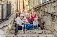 Ron & Diana Duran and Family-15