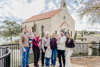 Ron & Diana Duran and Family