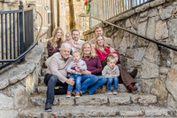 Ron & Diana Duran and Family-16