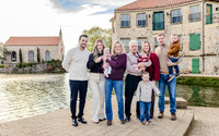 Ron & Diana Duran and Family-19