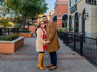 Christi Grimes Couples Session