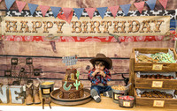 Aaron's 1st Birthday-15