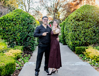 Jacob Hernandez Wedding Proposal