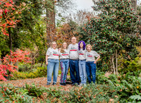 Sarah Rebstock & Family