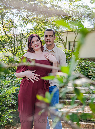 Kali & Elijah Engagement-22