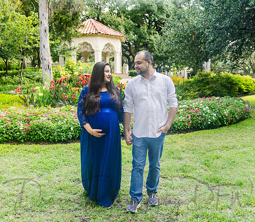 Pranita Khanal Maternity-41