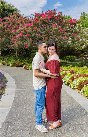 Kali & Elijah Engagement-18