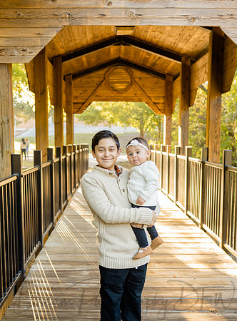 Jessica Guajardo & Family-8