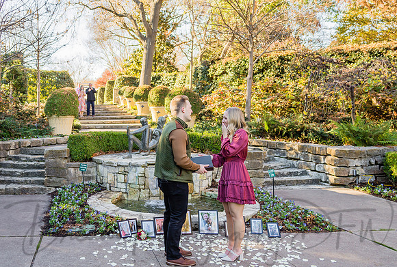 Logan Voss & Lacy Engagement-63