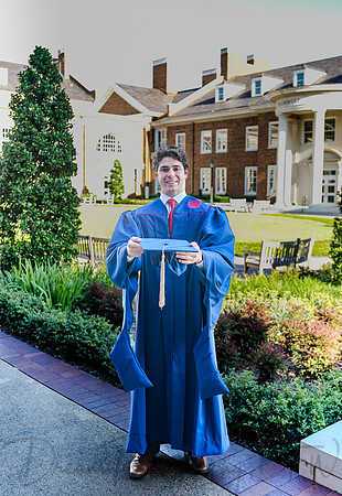 Janet-Ryan Sharp Graduation-9