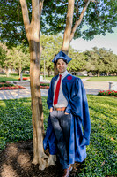 Janet/Ryan Sharp Graduation SMU