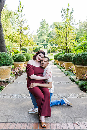 Kali & Elijah Engagement-63