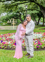 Miriam Melendez Family Maternity-10