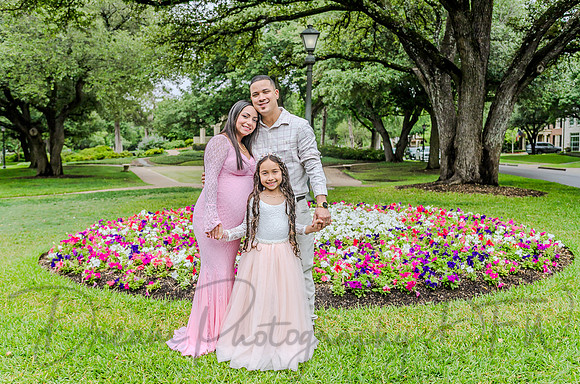 Miriam Melendez Family Maternity-19