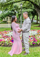 Miriam Melendez Family Maternity-6