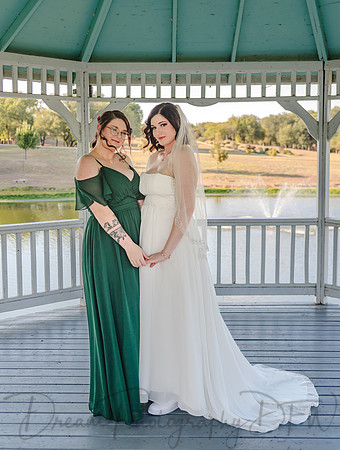 Elijah & Kali Wedding -6
