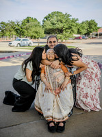 Krupa Patel & Family-13