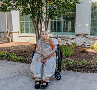 Krupa Patel & Family-16