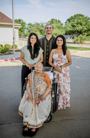 Krupa Patel & Family-12