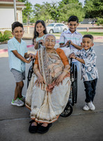Krupa Patel & Family-10