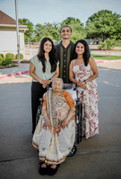 Krupa Patel & Family-11