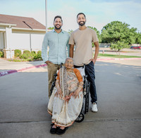 Krupa Patel & Family-9