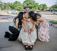 Krupa Patel & Family-14