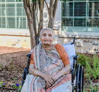 Krupa Patel & Family-17