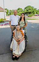 Krupa Patel & Family-6